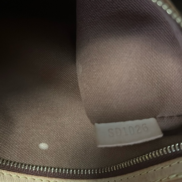 Louis Vuitton Batignolles monogram - Picture 2 of 6